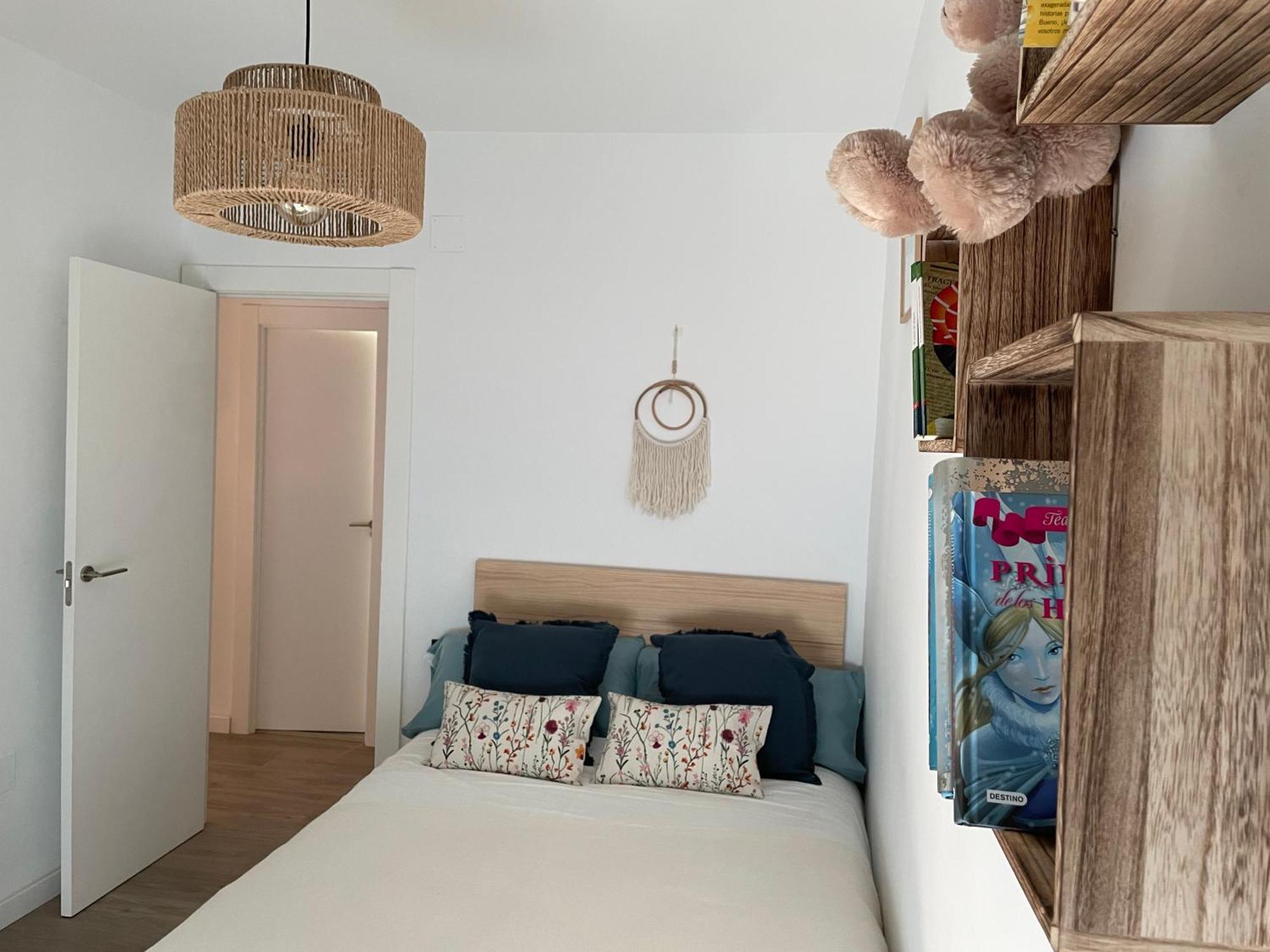 Apartmán El Mirador De Santa Justa Orihuela Exteriér fotografie