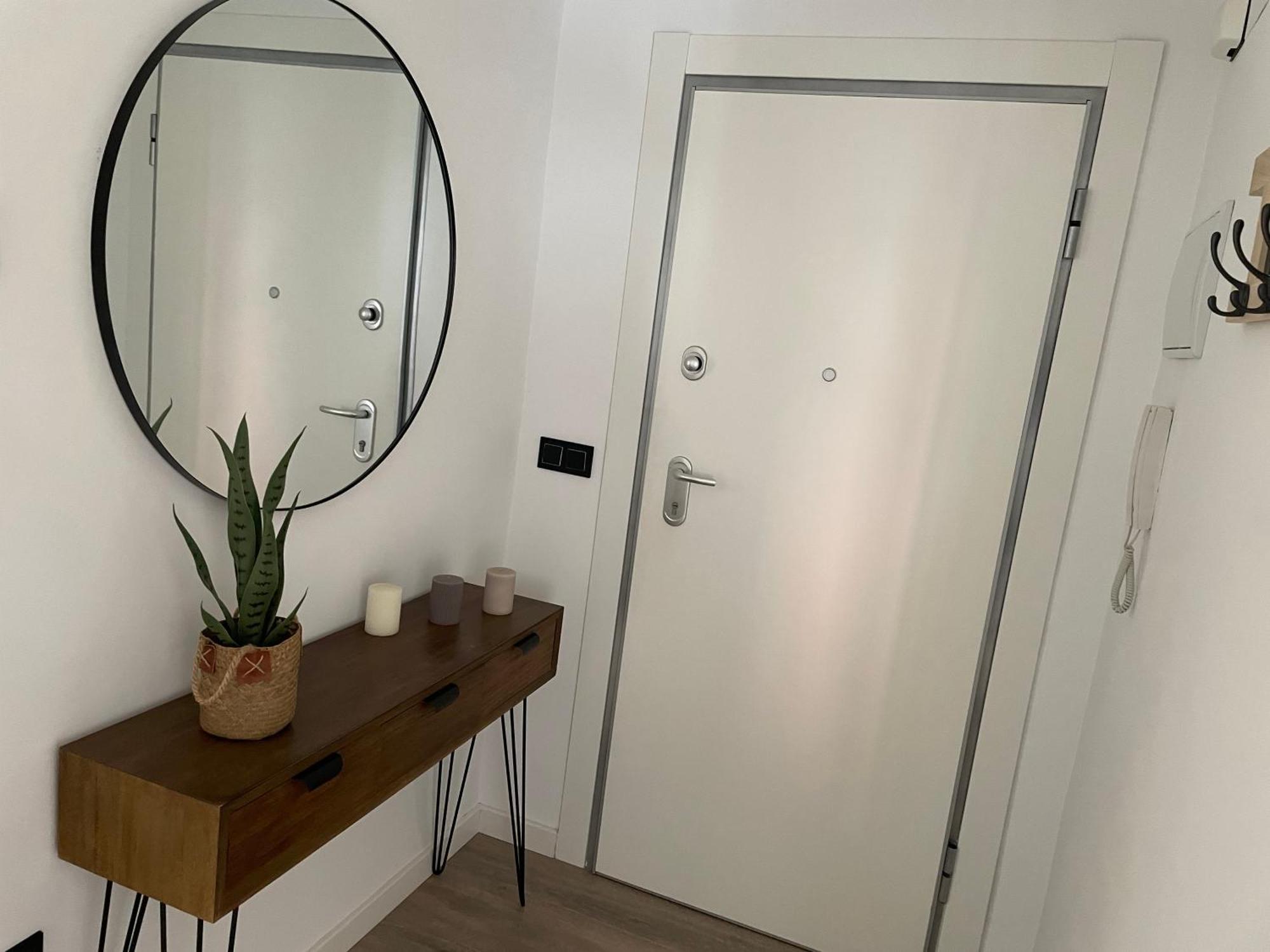 Apartmán El Mirador De Santa Justa Orihuela Exteriér fotografie