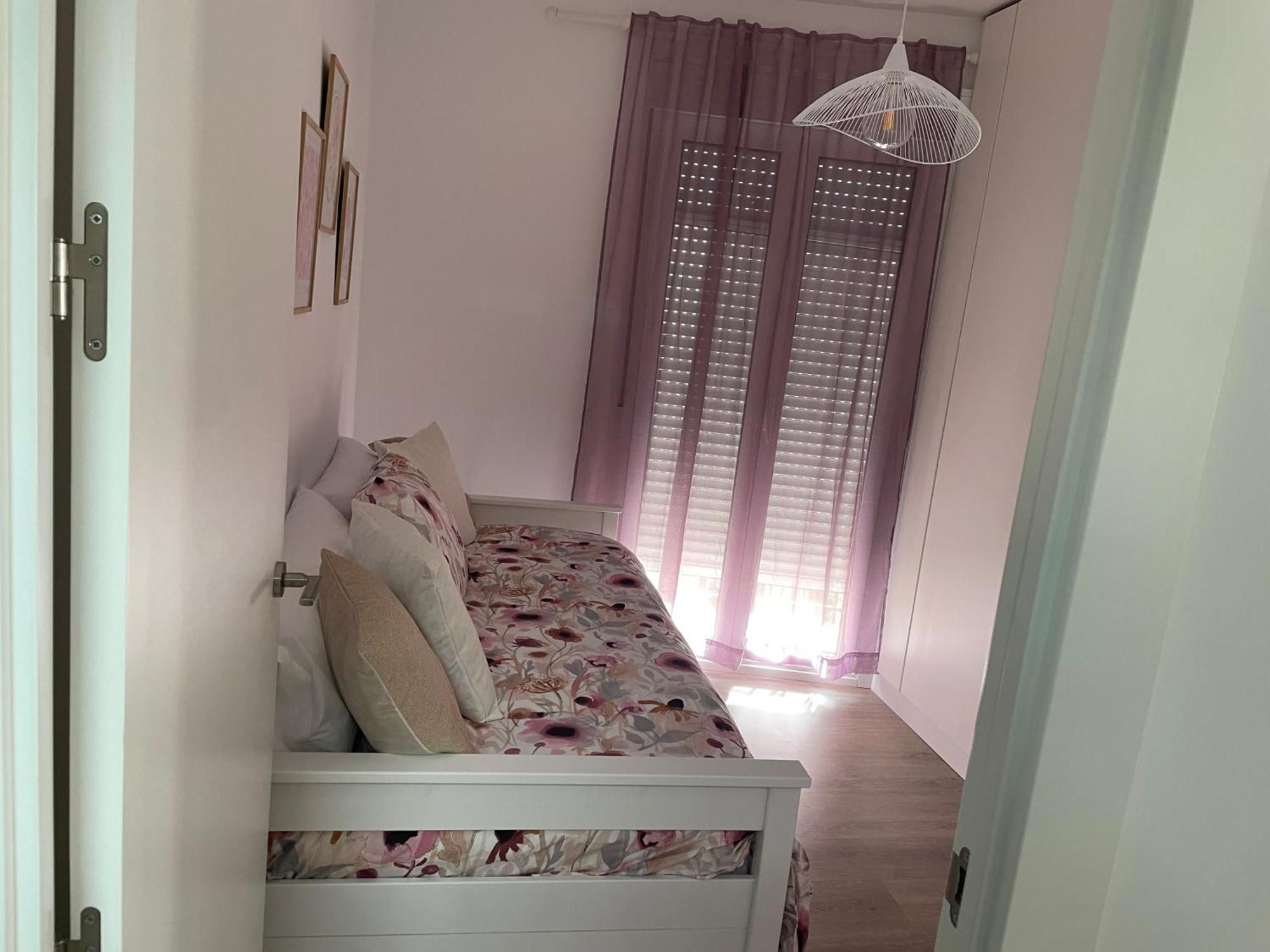Apartmán El Mirador De Santa Justa Orihuela Exteriér fotografie